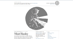 Desktop Screenshot of coudal.com